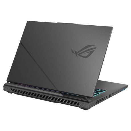 Laptop do gier Asus ROG Strix G16 G614PW-RV006W 16 (szary | R9 8940HX | RTX 5080 | 16 GB | 1 TB SSD)