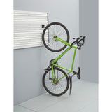 Hak rowerowy Stanley Track Wall® pionowy