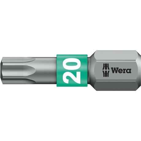 Wera kraftform kompakt 20 ra-r z wkrętakiem workowym 1 4