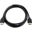 Kabel Neomounts HDMI (czarny, 10 metrów, sprzedaż detaliczna)