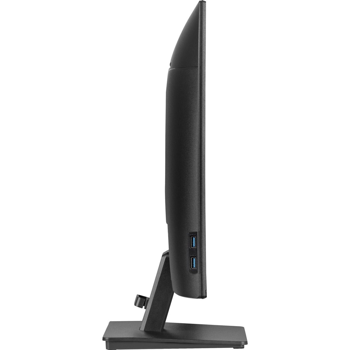 Monitor Iiyama prolite xu2792uhsu-b6 27 4k UHD (czarny, hdmi, display port, 3x usb-a, usb-b, usb-c)
