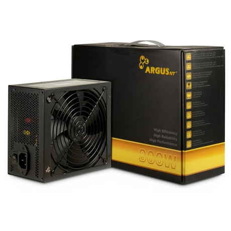 Zasilacz inter-tech argus GPS-900 900 W (czarny, 4x pcie)