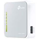 Router tp-link tl-mr3020 (szary biały, sprzedaż detaliczna)
