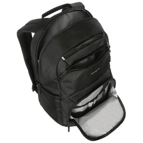 Klasyczny plecak Ecosmart Targus 15-16” (czarny, 25 litrów)