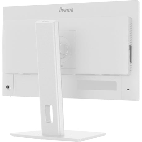 Iiyama prolite xb2497hsn-w1 23.8 monitor (wit, 1x displayport, 1x hdmi, 3x usb-c, 2x usb-a, 1x rj-45)