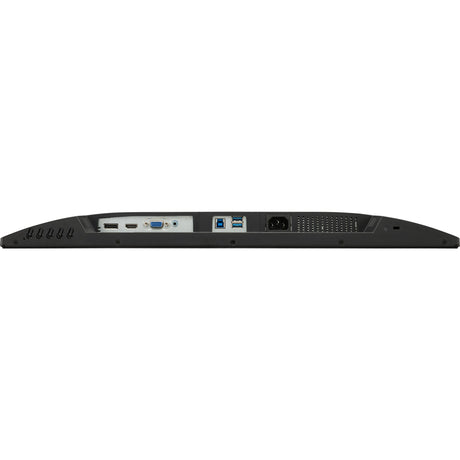Monitor Viewsonic vg2408a 24 (czarny, 1x HDMI, 1x Display Port, USB-C, USB-A, dźwięk, 100 Hz)