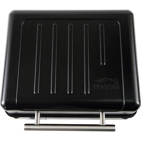 Grill Traeger Ranger (czarny)