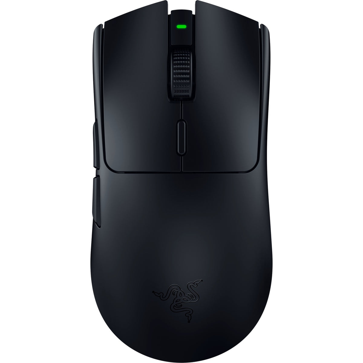 Mysz do gier Razer Viper v3 Hyperspeed (czarna, 30 000 dpi)