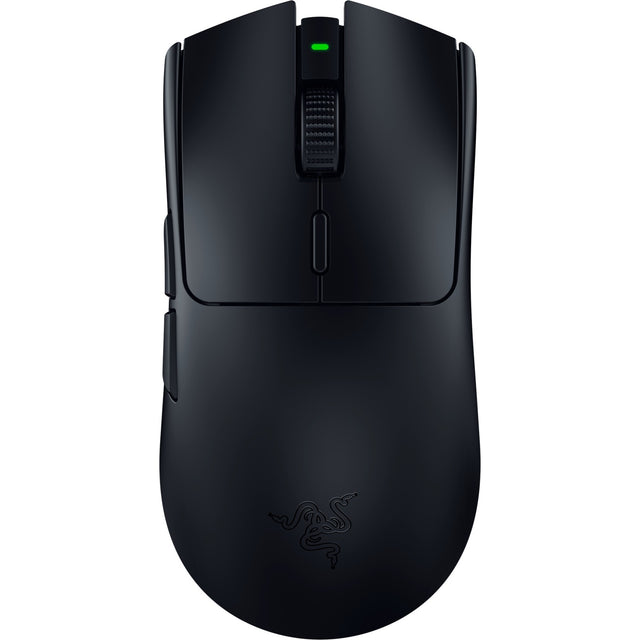 Mysz do gier Razer Viper v3 Hyperspeed (czarna, 30 000 dpi)
