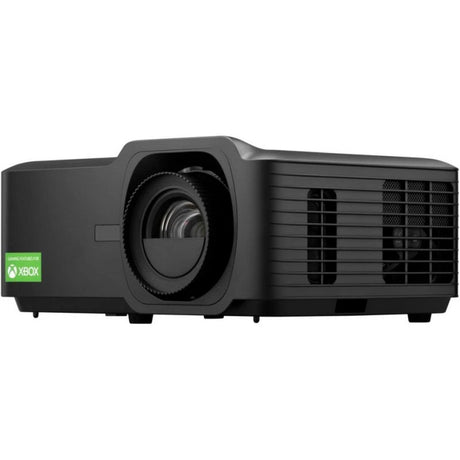 Projektor laserowy Viewsonic LX700-4KE RGB 4K HDR do kina domowego (czarny, 5200 lumenów lasera RGB)
