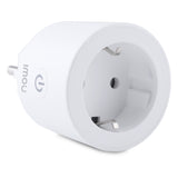 Imou ce2p smart plug (4 sztuki) wtyczka (bluetooth 5.0, materia)