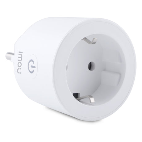 Imou ce2p smart plug (4 sztuki) wtyczka (bluetooth 5.0, materia)