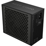 Nzxt c1500 platynowy modułowy zasilacz 1500 W (czarny, 2x 12v-2x6, 6x pcie)