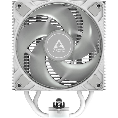 Chłodnica procesora Arctic Free 36 a-rgb (biała, 4-pin pwm)