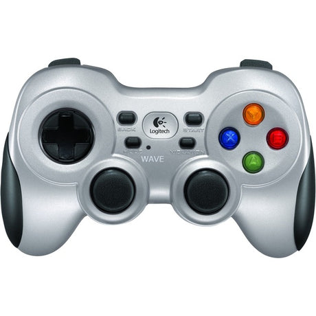 Bezprzewodowy gamepad Logitech g f710 (srebrno-czarny)
