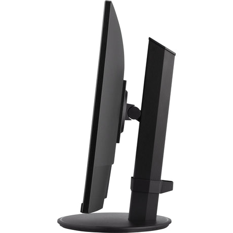 Monitor Viewsonic VA2708-HDJ 27 (czarny, 1x HDMI, 1x Display Port, VGA)
