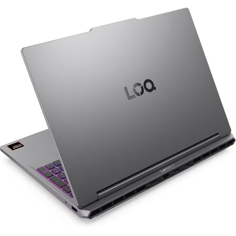 Lenovo loq 15ahp11 (83tn004xmh) 15.3 gaming laptop (grijs | ryzen 7 250 | rtx 5070 | 16 gb | 512 gb ssd)