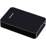 Zewnętrzny dysk twardy Intenso Memory Center 3.5, 6 TB (czarny, USB 3.0)