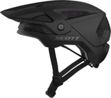 Scott stego plus - kask rowerowy