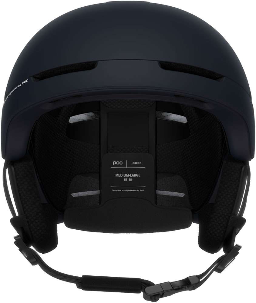 Poc obex bc mips - kask narciarski