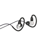 Słuchawki douszne do gier Sony inzone e9 (białe, playstation 5, PC)