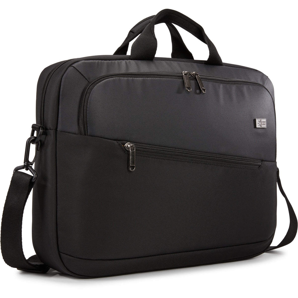 Torba na laptopa Case Logic Propel Apply 15.6 (czarna, propa-116 czarna)