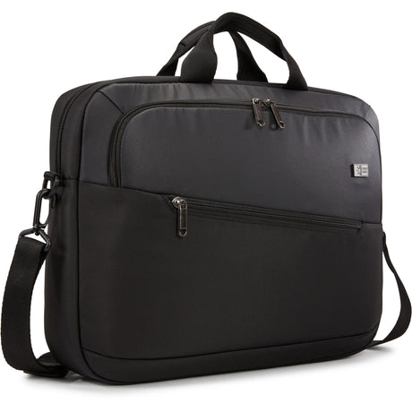 Torba na laptopa Case Logic Propel Apply 15.6 (czarna, propa-116 czarna)