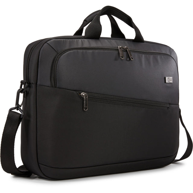 Torba na laptopa Case Logic Propel Apply 15.6 (czarna, propa-116 czarna)