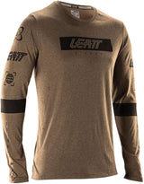 Leatt Gravity 3.0 - koszulka MTB z długim rękawem