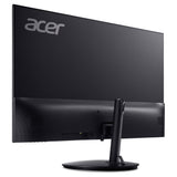 Monitor Acer sh272 e 27 (czarny, 100 hz, hdmi, audio)