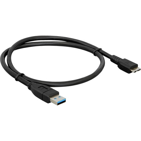 Delock czytnik kart USB 3.0 > czytnik kart cfast (czarny)