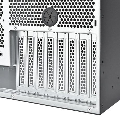 Obudowa rack Silverstone RM53-502 (czarna)