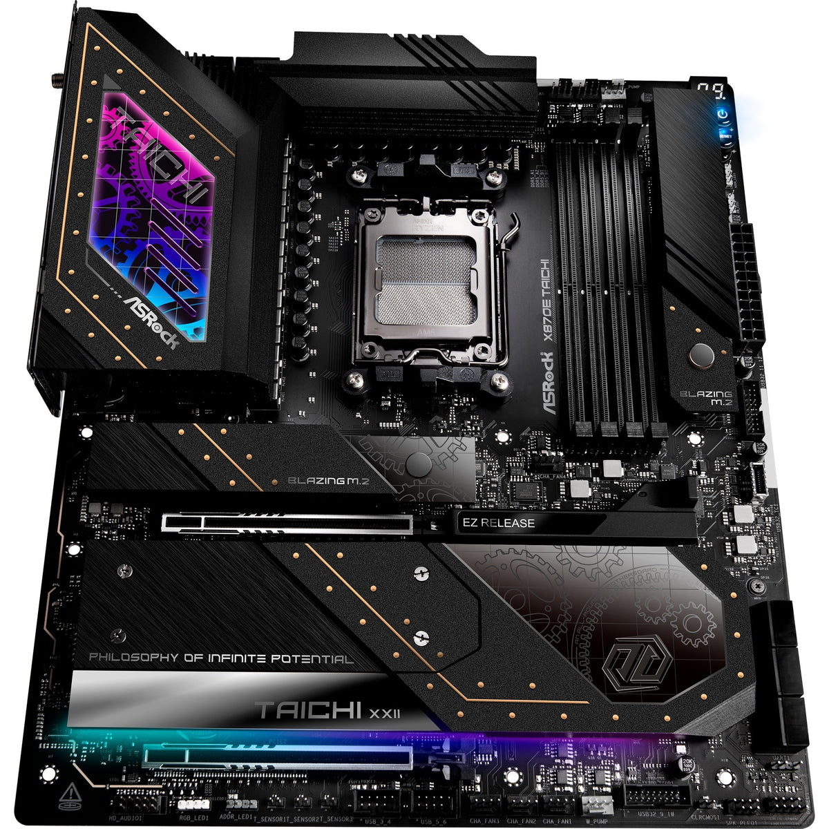 Asrocka