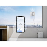 Ecovacs winbot w2 omni robot do czyszczenia okien (biały)