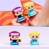 Lego Disney Princess 43284 Mini Anna i Elsa