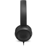 Słuchawki nauszne Jbl tune 500 (czarne)