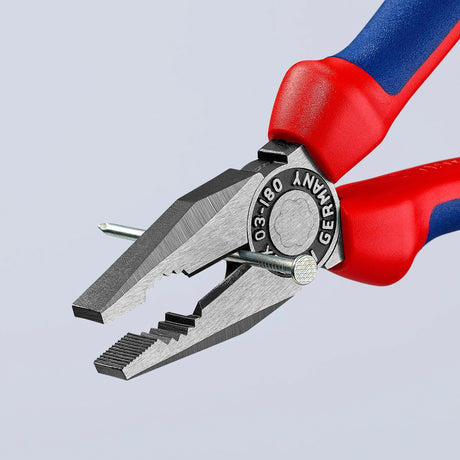 Kombinerki Knipex - 0302-180