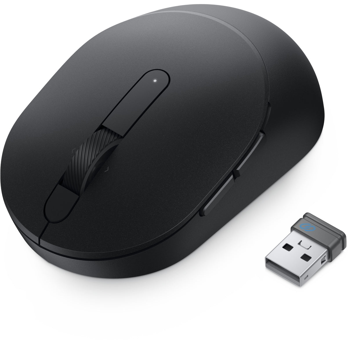 Bezprzewodowa mysz Dell Mobile Pro ms5120w (czarna)