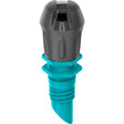 Gardena opryskiwacz mikro płaski - 5 sztuk