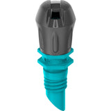 Gardena opryskiwacz mikro płaski - 5 sztuk