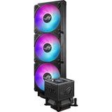 Asus Rog Ryujin III 360 ARGB Extreme Water Cooling (czarny)