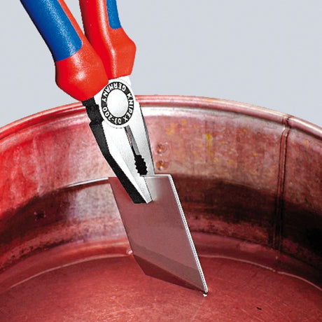 Kombinerki Knipex - 0302-200