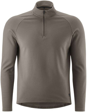 Gonso Essential Therm - koszulka z długim rękawem