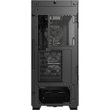 Obudowa midi tower Montech Sky Two GX (czarna | 2x USB-A | 1x USB-C | okienko)