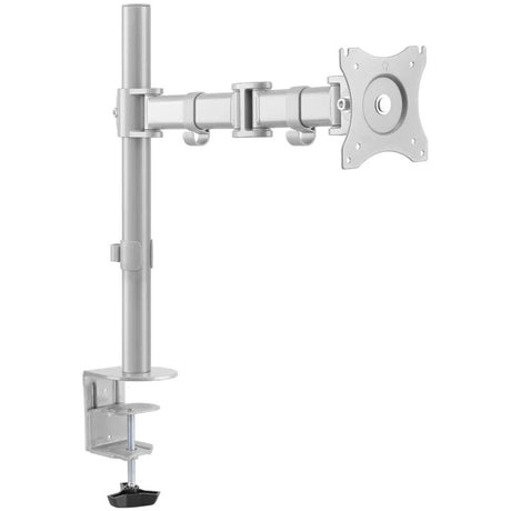 Ramię monitora Neomounts nm-d135silver (srebrne)