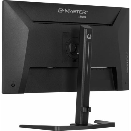 Monitor do gier Iiyama G-Master Black Hawk GB2741QSU-B1 27 (czarny, HDMI, DisplayPort, 2x USB-A, USB-B, 144 Hz)
