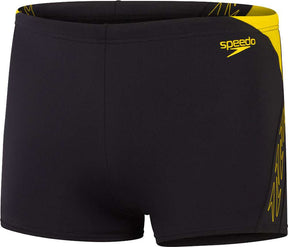 Spodenki Aqua Hyperboom Splice Aqua - szorty kąpielowe