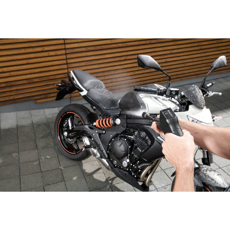 Myjka wysokociśnieniowa Kärcher k 3 Power Control (żółto-czarna, 1.676-100.0)