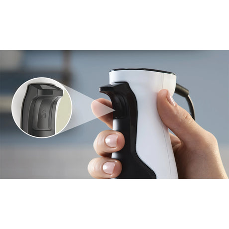 Blender ręczny Bosch seria 4 ergomaster 800w (biały antracyt)