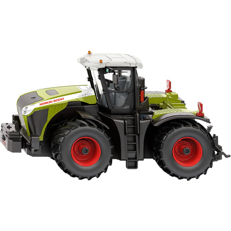 Sterowanie Siku - rocznicowy model Claas Xerion 5000 TracVC 25 lat Claas Xerion RC (skala 1:32)